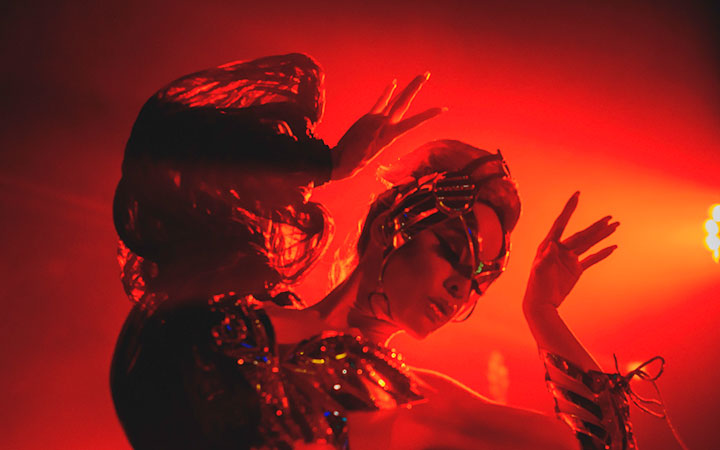 BCM PLANET DANCE Discotecas Mallorca Magaluf