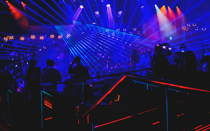 BCM PLANET DANCE Discotecas Mallorca Magaluf