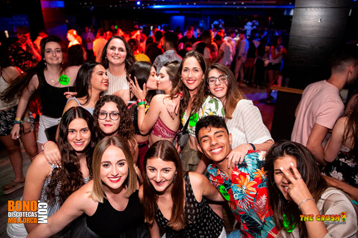 PALMA Passion Decapolis