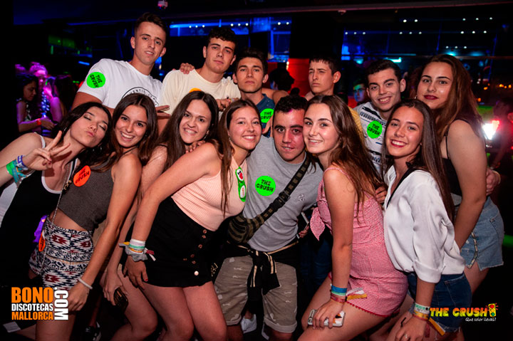 PALMA Passion Decapolis