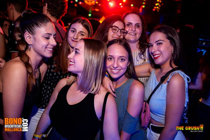 PALMA Passion Decapolis