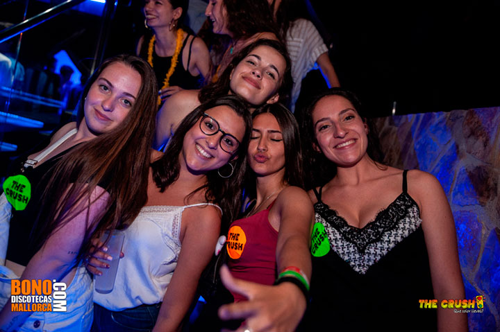 PALMA Passion Decapolis