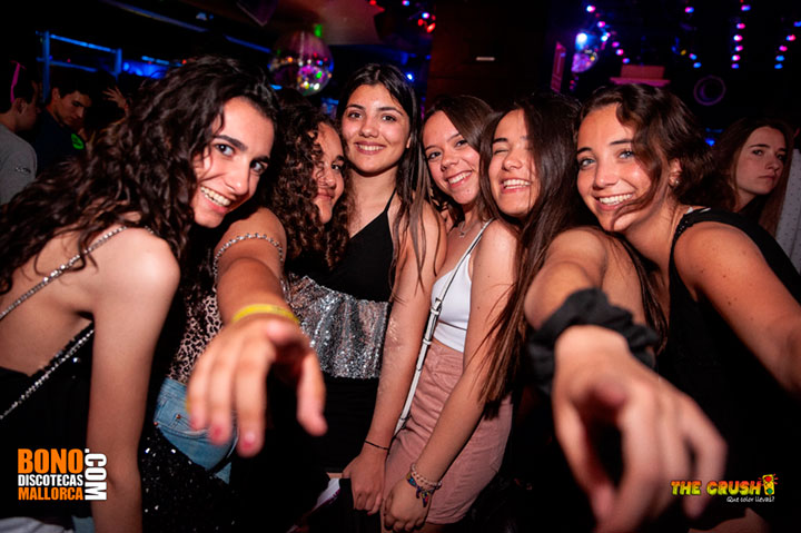 PALMA Passion Decapolis