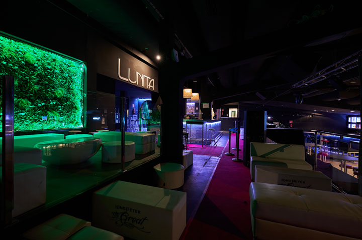 PALMA Passion Decapolis