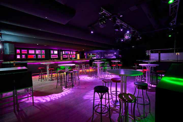 PALMA Passion Decapolis