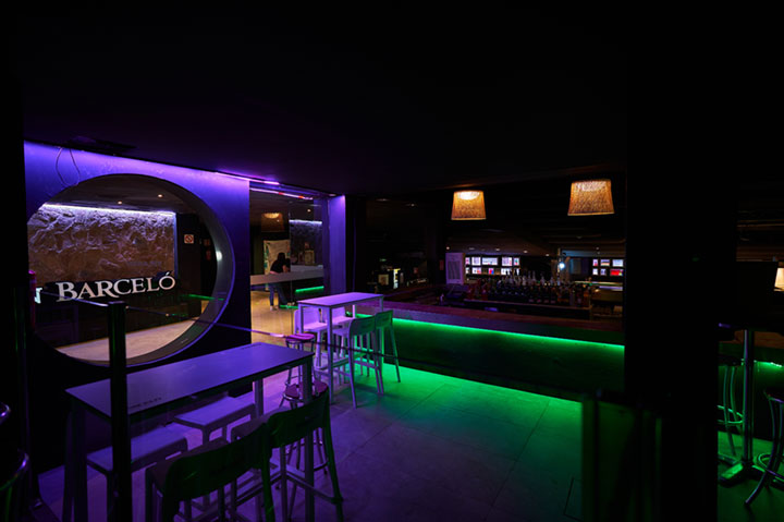 PALMA Passion Decapolis