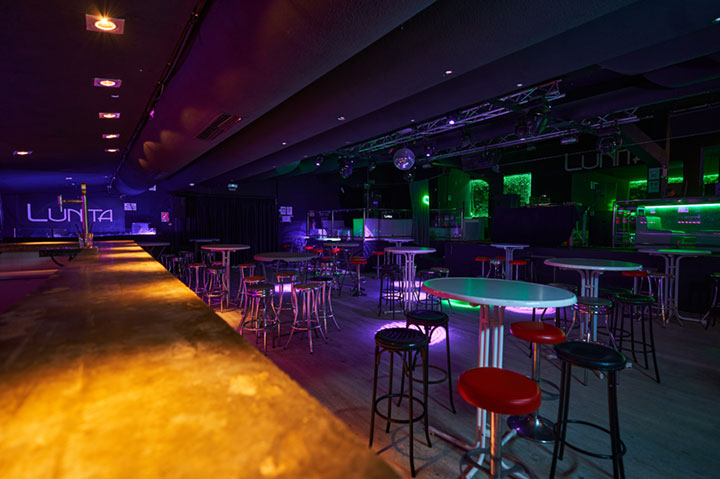 PALMA Passion Decapolis