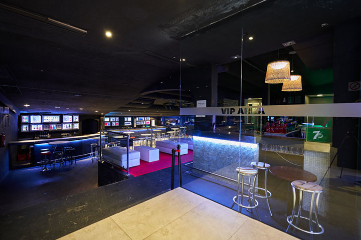 PALMA Passion Decapolis