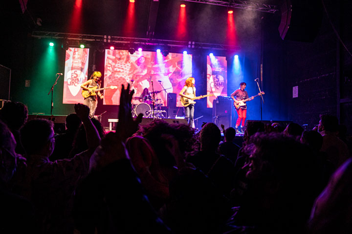 ZOO Party @ Es gremi discoteca