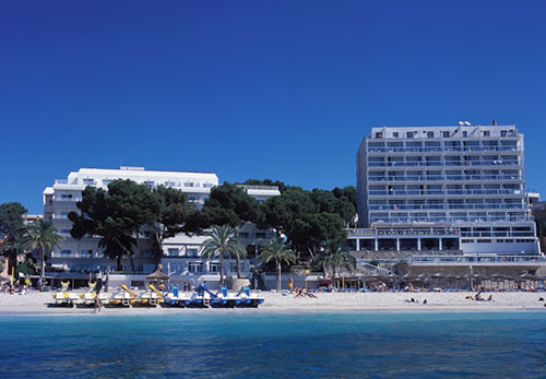 Viajes Estudios Mallorca