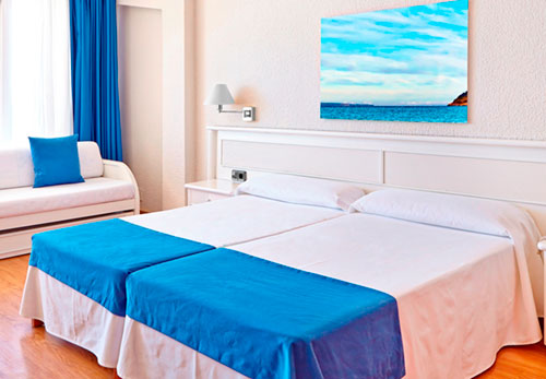 Viajes Estudios Mallorca