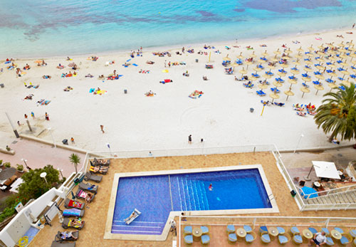 Viajes Estudios Mallorca