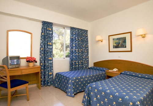 Viajes Estudios Mallorca