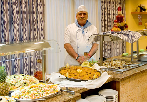 Viajes Estudios Mallorca