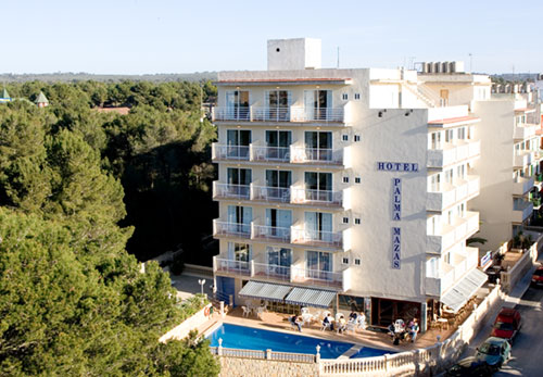 Viajes Estudios Mallorca