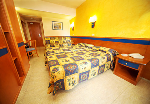 Viajes Estudios Mallorca