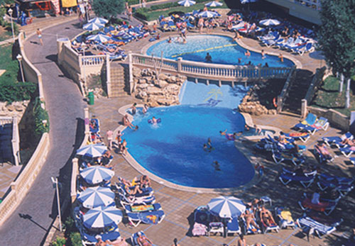 Viajes Estudios Mallorca