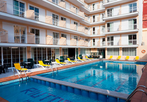 Viajes Estudios Mallorca