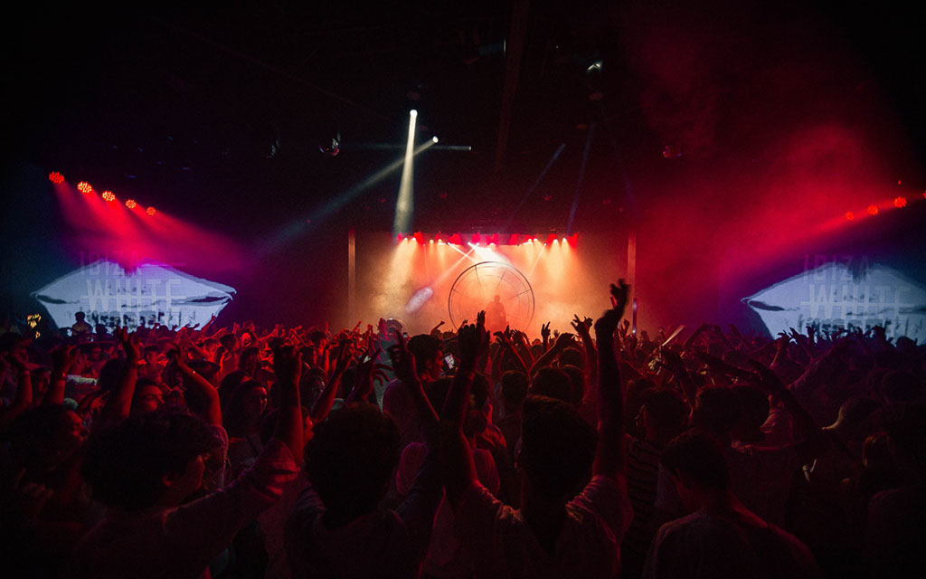 Ibiza White Party Mallorca Discotecas Bonos