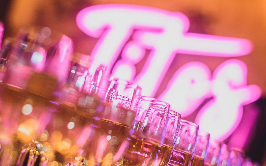 Titos Palma Discoteca Mallorca