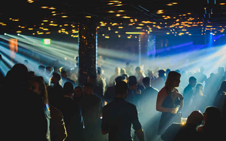 Titos Discotecas Mallorca Palma