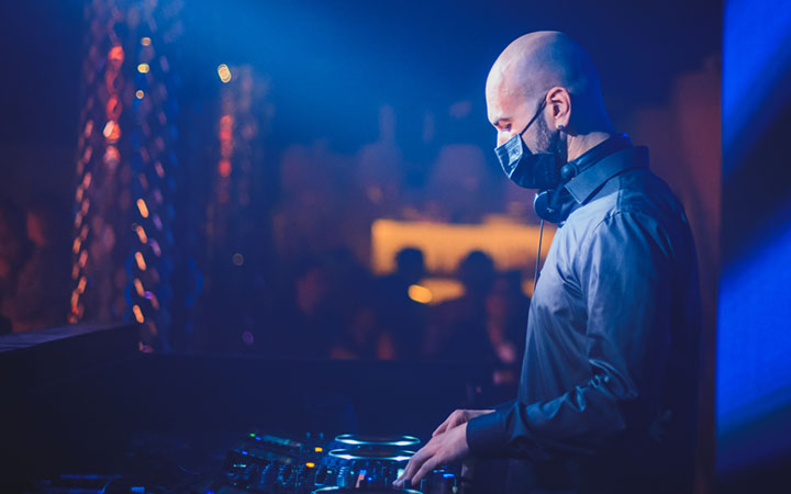 Titos Discotecas Mallorca Palma