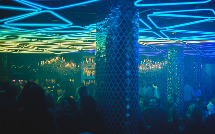 Titos Discotecas Mallorca Palma