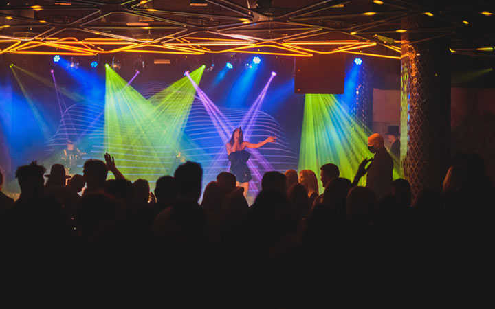 Titos Discotecas Mallorca Palma